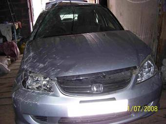 2005 Honda Civic Ferio For Sale