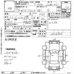 2005 Honda Civic Ferio Pictures