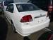 Preview Honda Civic Ferio