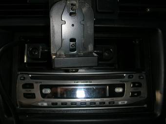 2005 Honda Civic Ferio Pictures