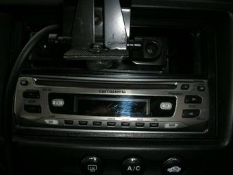 2005 Honda Civic Ferio Pictures