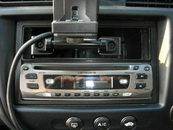 2005 Honda Civic Ferio Pictures