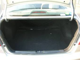 2005 Honda Civic Ferio For Sale