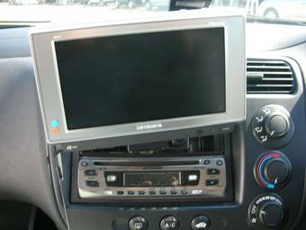2005 Honda Civic Ferio Pictures
