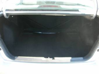 2005 Honda Civic Ferio For Sale