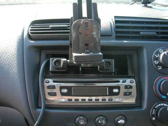 2005 Honda Civic Ferio For Sale