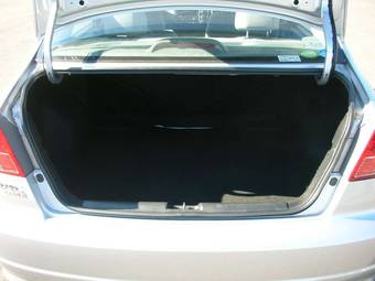 2005 Honda Civic Ferio For Sale