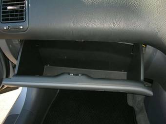 2005 Honda Civic Ferio Pictures