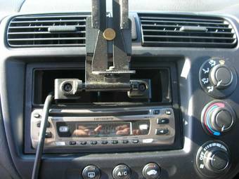 2005 Honda Civic Ferio Pictures