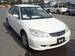Preview Honda Civic Ferio