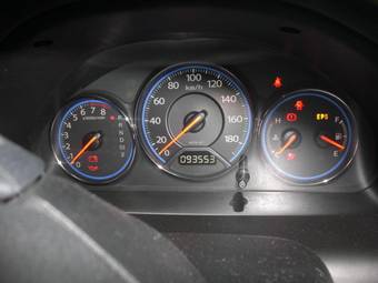 2005 Honda Civic Ferio For Sale