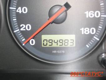 2005 Honda Civic Ferio Photos