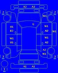 2005 Honda Civic Ferio Photos