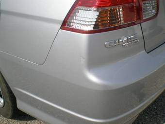 2005 Honda Civic Ferio For Sale