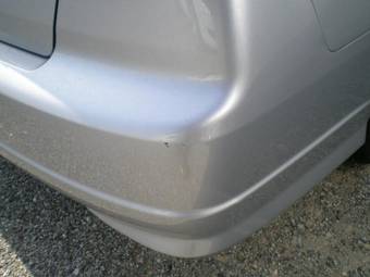 2005 Honda Civic Ferio Images