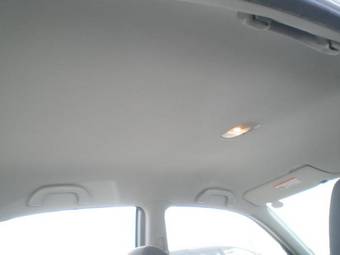 2005 Honda Civic Ferio Pictures