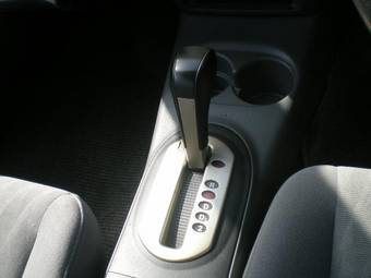 2005 Honda Civic Ferio Photos