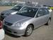 Preview 2005 Honda Civic Ferio