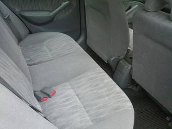 2005 Honda Civic Ferio For Sale