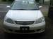 Preview Honda Civic Ferio