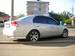 Preview Honda Civic Ferio