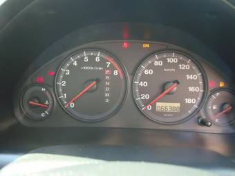 2005 Honda Civic Ferio Photos