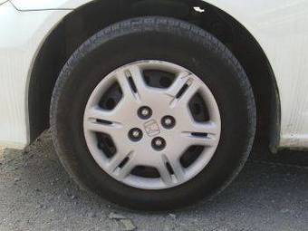 2005 Honda Civic Ferio For Sale