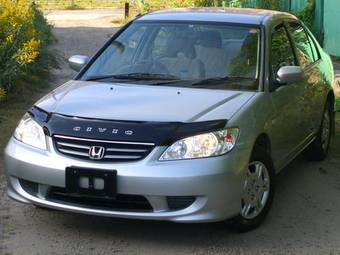 2005 Honda Civic Ferio For Sale