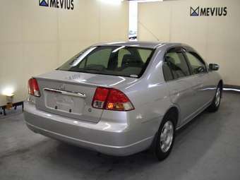 Civic Hybrid