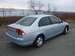 2002 honda civic hybrid