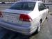Preview Honda Civic Hybrid