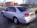 Preview Honda Civic Hybrid