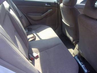 2002 Honda Civic Hybrid For Sale