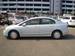 Preview Honda Civic Hybrid