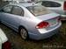 Preview Honda Civic Hybrid