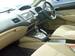 Preview Honda Civic Hybrid