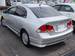 Preview Honda Civic Hybrid