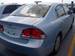 Preview Honda Civic Hybrid