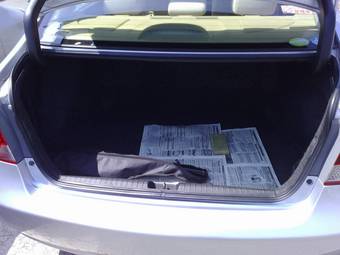 2006 Honda Civic Hybrid Photos