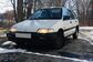 1996 Civic Shuttle II E-EF2 1.5 55X extra (100 Hp) 