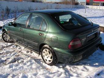 1998 Honda Civic Si Pictures