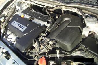 2003 Honda Civic Si Images