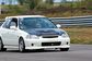 2000 Honda Civic Type R GF-EK9 1.6 Type R (185 Hp) 