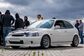 2000 Honda Civic Type R GF-EK9 1.6 Type R (185 Hp) 