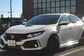 2017 honda civic type r