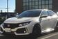 2017 Honda Civic Type R V DBA-FK8 2.0 (320 Hp) 