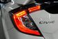 2018 Civic Type R V DBA-FK8 2.0 (320 Hp) 