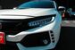2018 Civic Type R V DBA-FK8 2.0 (320 Hp) 