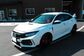 2018 honda civic type r