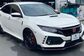 2019 Civic Type R V DBA-FK8 2.0 (320 Hp) 